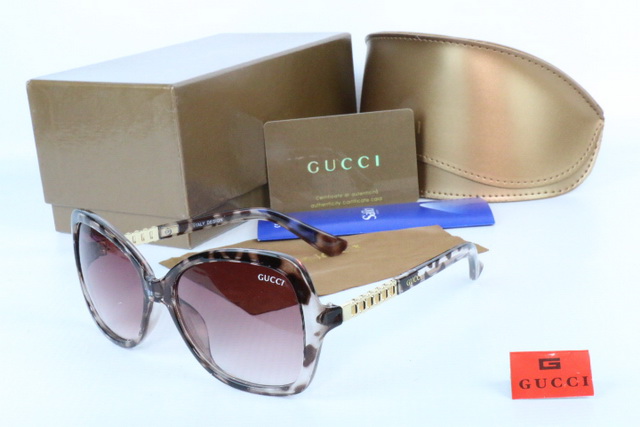 GUCCl Boutique Sunglasses 091